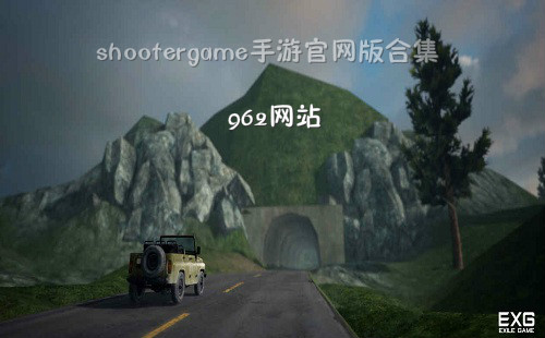 shootergame_shootergame����_shootergame�ֻ���