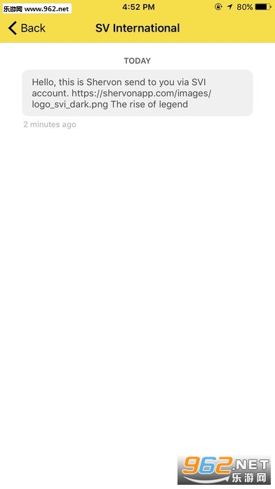 ʤ��shervon��׿���ͼ2