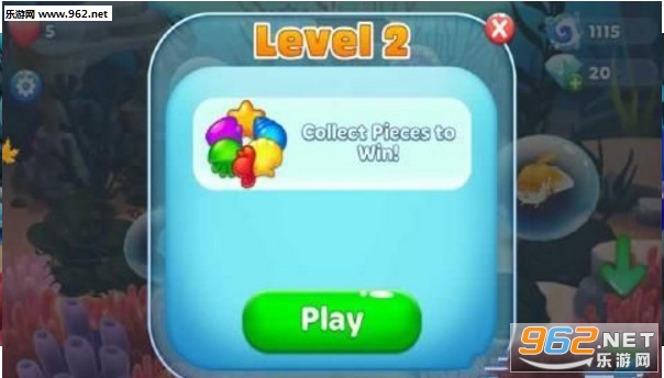 Fish Blast(��Ŀ񻶰�׿��)v1.3.9��ͼ3