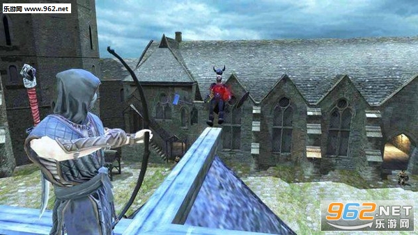 Ninja Samurai Assassin Hero II(���ߴ̿�Ӣ��2��׿��)v1.1.2��ͼ3