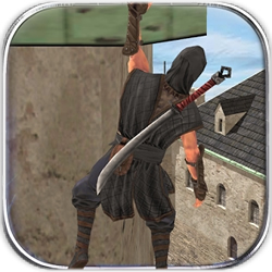 Ninja Samurai Assassin Hero II(���ߴ̿�Ӣ��2��׿��)