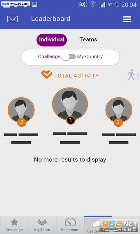 Global Step Challenger��׿��v1.3.6��ͼ2