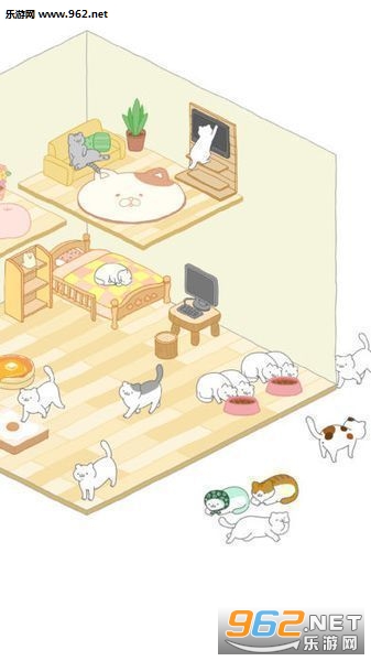 catRestaurant(è��ɰ���׿��)v1.0��ͼ1