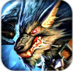 Ninja Wolfman-Street Fighter(����֮�ǰ�׿��)