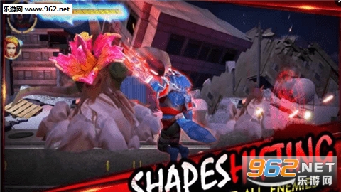Ninja Wolfman-Street Fighter(����֮�ǰ�׿��)v1.3��ͼ1