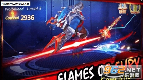 Ninja Wolfman-Street Fighter(����֮�ǰ�׿��)v1.3��ͼ2