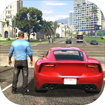 Vegas Crime Mad Drift(��˹ά��˹�����ٶ�Ư�ư�׿��)