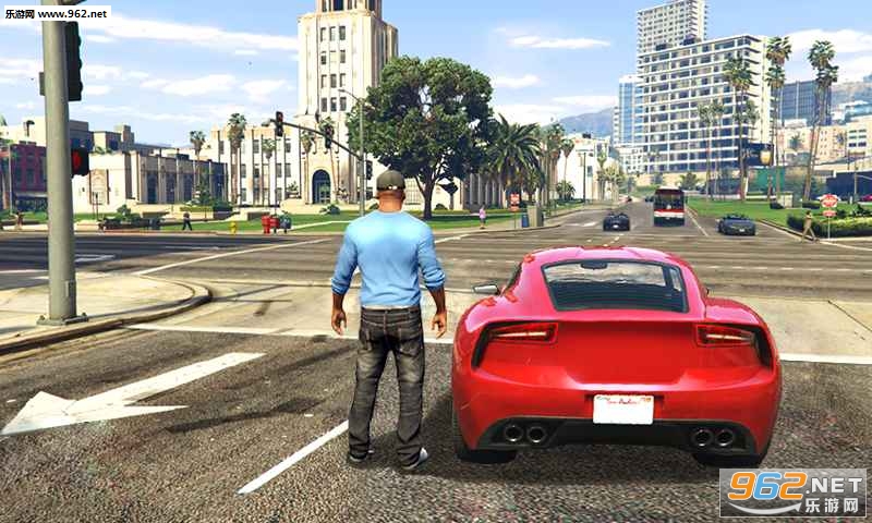 Vegas Crime Mad Drift(��˹ά��˹�����ٶ�Ư�ư�׿��)v1.00��ͼ0