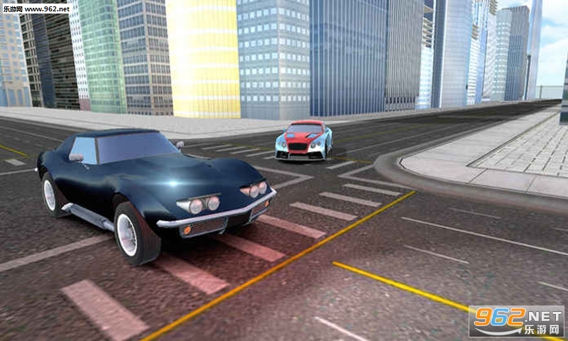 Vegas Crime Mad Drift(��˹ά��˹�����ٶ�Ư�ư�׿��)v1.00��ͼ2
