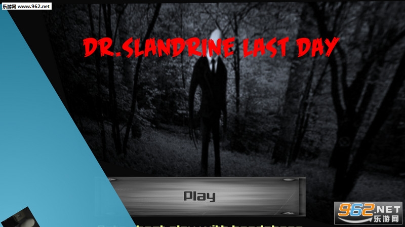 Dr Slandrine Last Day(�ݳ���Ӱ�����հ�׿��)v1.0��ͼ0