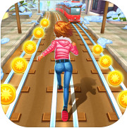 Subway Rush Runner(����ת�ְ�׿��)