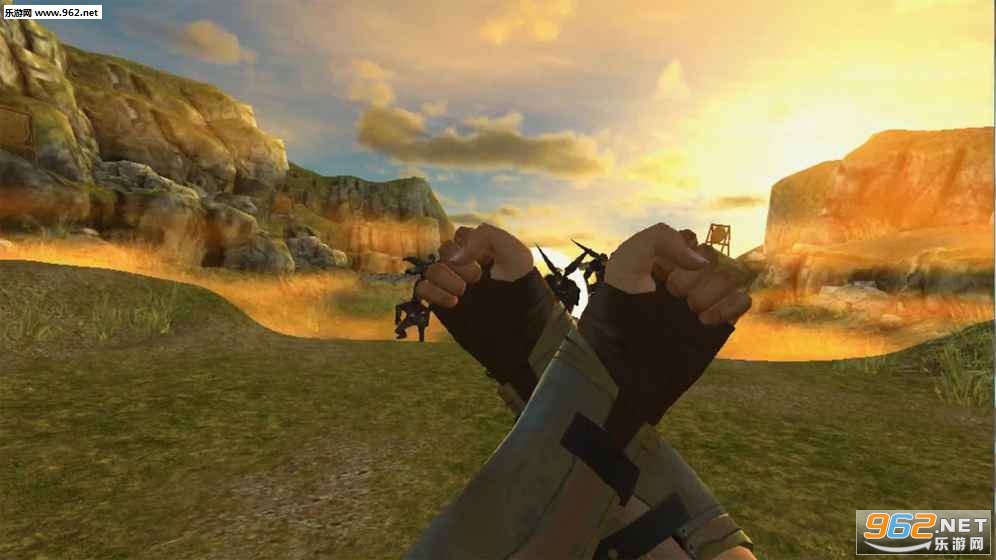 Justice League VR(��������������ʵ��׿��)v1.0.2��ͼ0