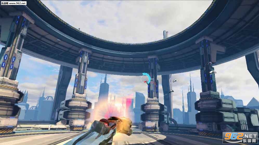 Justice League VR(��������������ʵ��׿��)v1.0.2��ͼ2