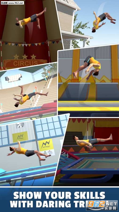 Flip Master(�Ĵ���ʦ1.3.9��׿���°�)��ͼ2