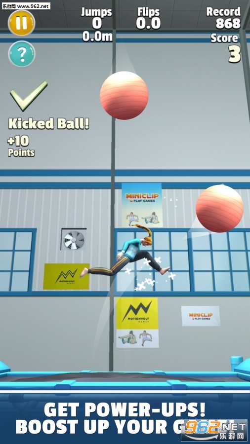 Flip Master(�Ĵ���ʦ1.3.9��׿���°�)��ͼ3