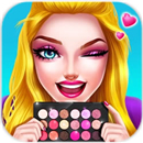 School Date Makeup(У԰������ױ��׿��)