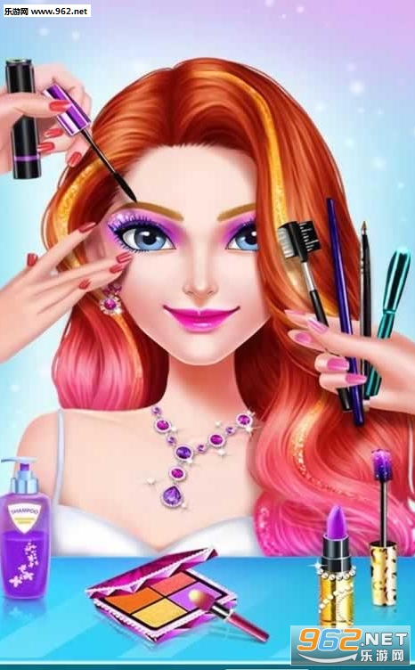 School Date Makeup(У԰������ױ��׿��)v1.0.3038��ͼ0