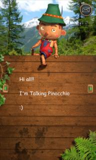 Talking Pinocchio(��˵����ƥŵ�ܰ�׿��)v2.0.5.8��ͼ4
