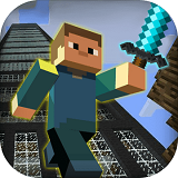Diverse Block Survival Game(��ͬ����������Ϸ����������)