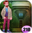 Celebrity Rescue Game Best Escape Game 210(���˾�Ԯ��Ϸ)
