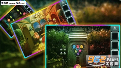 Celebrity Rescue Game Best Escape Game 210(���˾�Ԯ��Ϸ)v1.0.0��ͼ0