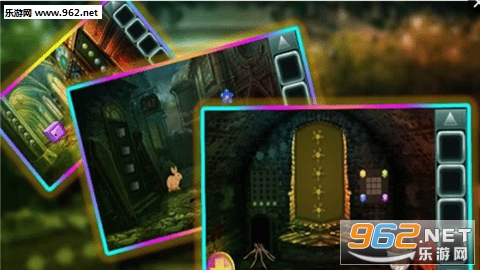 Celebrity Rescue Game Best Escape Game 210(���˾�Ԯ��Ϸ)v1.0.0��ͼ1