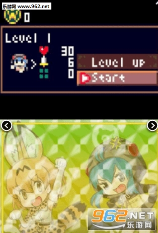 KemonoRogue(�������ð�պ�����)v1.0��ͼ1
