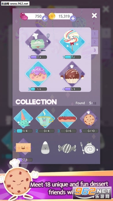 Pretty Sweet��׿����v1.0.0��ͼ0
