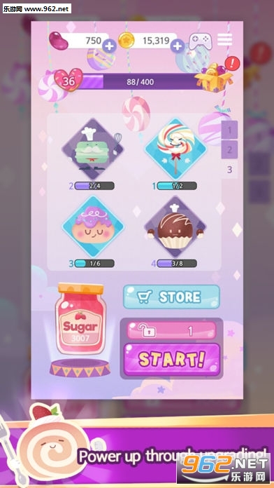 Pretty Sweet��׿����v1.0.0��ͼ1