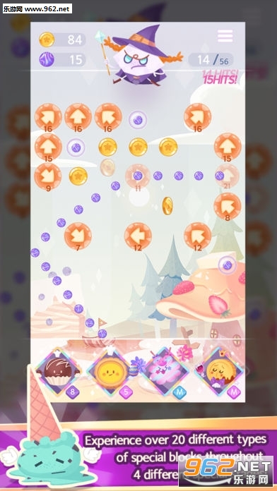 Pretty Sweet��׿����v1.0.0��ͼ2