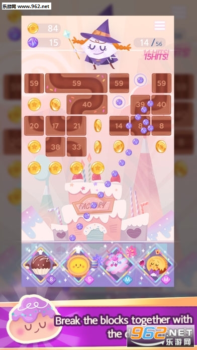 Pretty Sweet��׿����v1.0.0��ͼ3