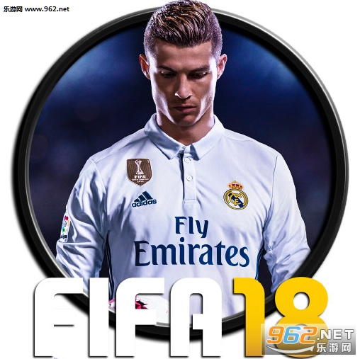 FIFA18Բ������ͼ��mod��ͼ0