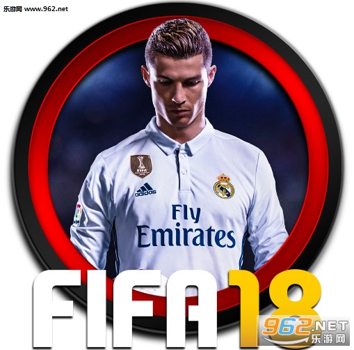 FIFA18Բ������ͼ��mod��ͼ1