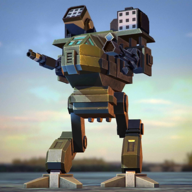 World Of Cartoon Robots(����������簲׿��)