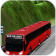Hill Climb Bus Simulator(ɽ�ذ�ʿģ������Ϸ)