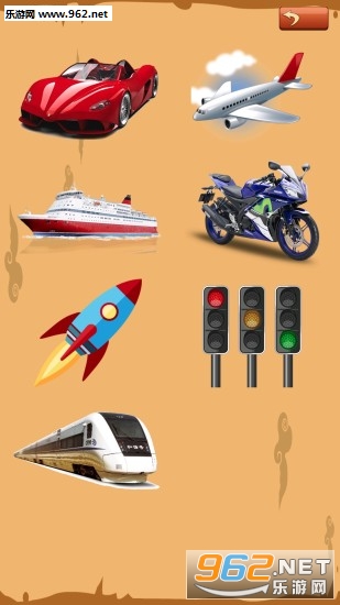 KidsVehiclePuzzle(��ͯ��ͨƴͼ�ֻ���)v1.1.0��ͼ3