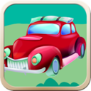 KidsVehiclePuzzle(��ͯ��ͨƴͼ�ֻ���)