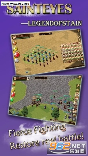 Legend of Saint(ʥ��֮��ʥ�Ӵ�˵���ΰ�)v1.2��ͼ0