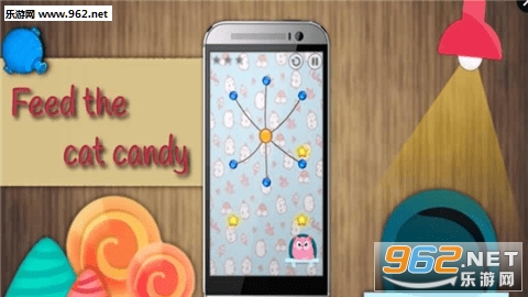 Feed the Cat(ιè�䰲׿��)v3.0��ͼ2