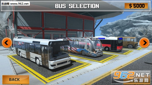 Hill Climb Bus Simulator(ɽ�ذ�ʿ��ʻ��׿��)v1.0��ͼ3