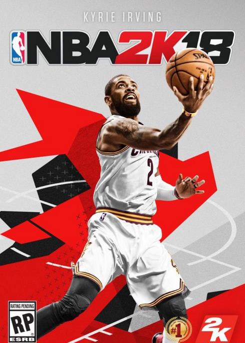 MyNBA2K18(�ҵ�NBA2K18�ٷ���)