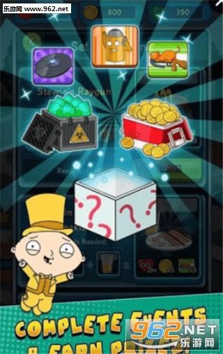 Family Guy(���֮������������)v1.9.11��ͼ0