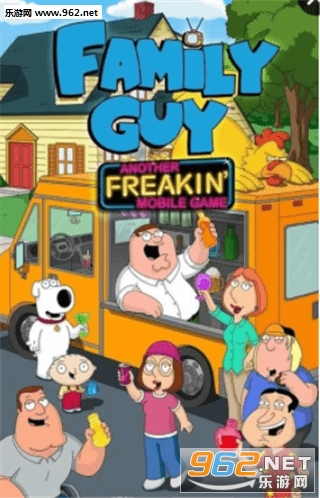 Family Guy(���֮������������)v1.9.11��ͼ1