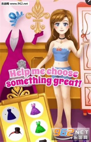 Fairytale Princess(ͯ��������װ��Ϸ)v1.0.9��ͼ2