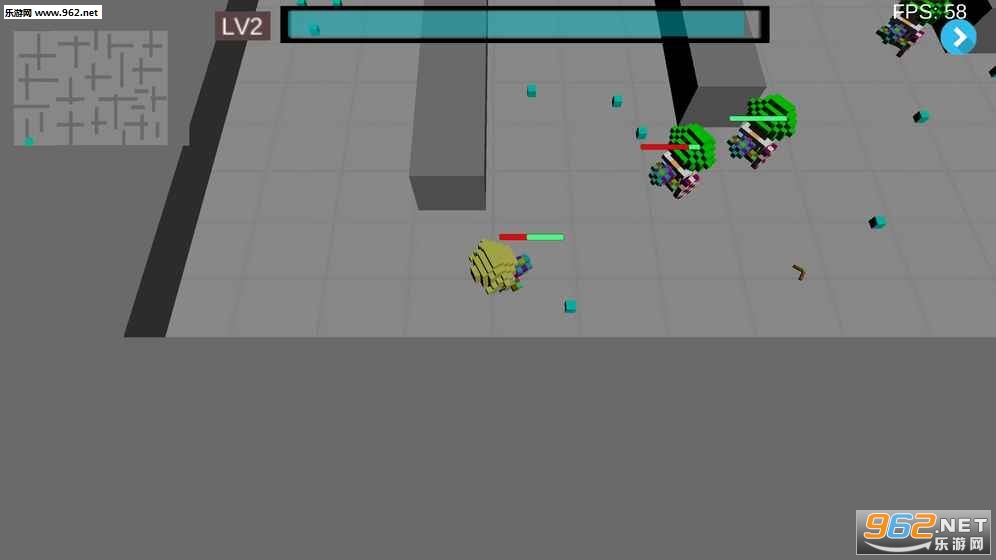 ���ִ���ս��׿��v1.1��ͼ3