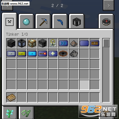 �ҵ�����v1.12����ӿ�MOD��ͼ1