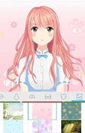 Avatar Maker(������Ů��ư�׿��)v1.1��ͼ1