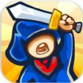 Merge Soldiers(�ں�սʿ���ΰ�׿��)