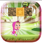 Masha And The Bear Games Free(��ɯ��ð�ռǰ�׿��)