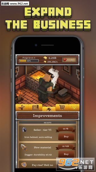 ¯�Ĺ���ForgeCraft��׿��v1.03��ͼ1